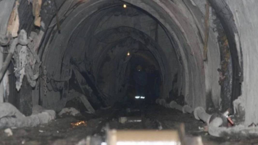 Türkiye maden işçilerimize ağlıyor! Geçmişten günümüze kadar yüzlerce kişi hayatını kaybetti: İşte mezar olan maden ocakları 9